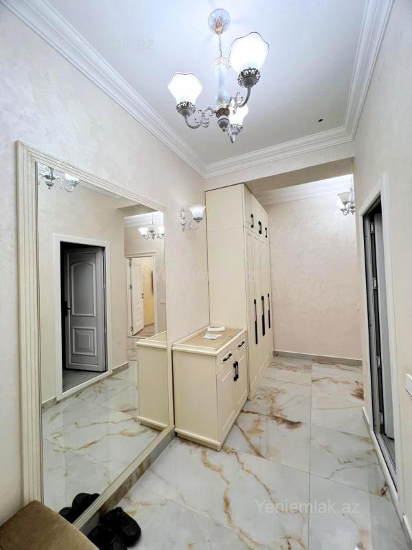 2 otaqlı Bina evi menzil, Nərimanov rayonu, Bakı