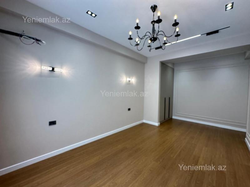 4 otaqlı Bina evi menzil, Nəsimi rayonu, Bakı