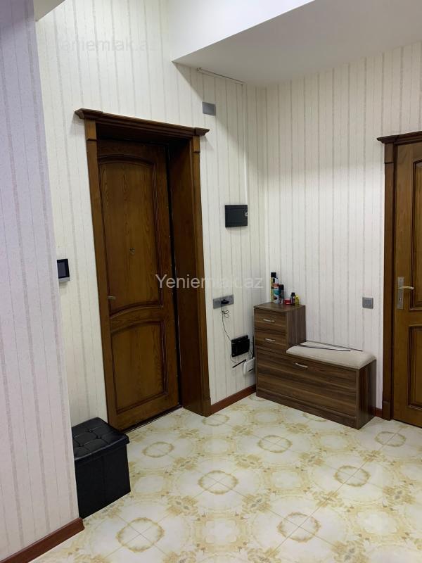 3 otaqlı Bina evi menzil, Yasamal rayonu, Bakı