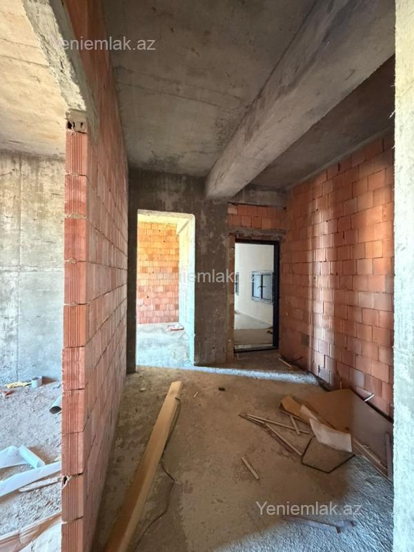 2 otaqlı Bina evi menzil, Xətai rayonu, Bakı