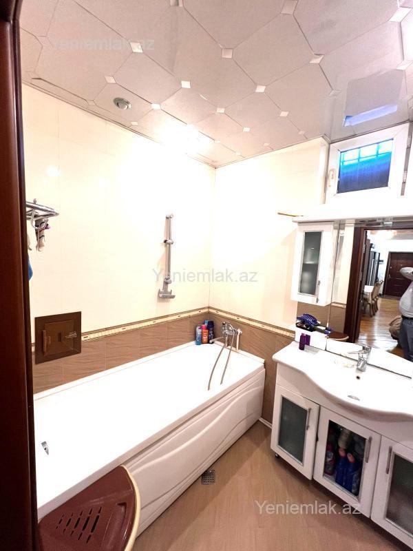 3 otaqlı Bina evi menzil, Yasamal rayonu, Bakı
