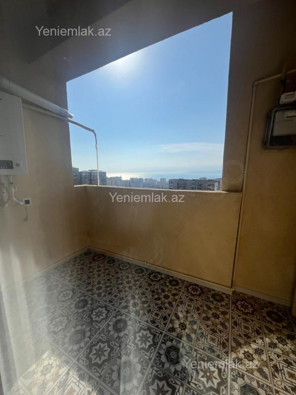 3 otaqlı Bina evi menzil, Xətai rayonu, Bakı