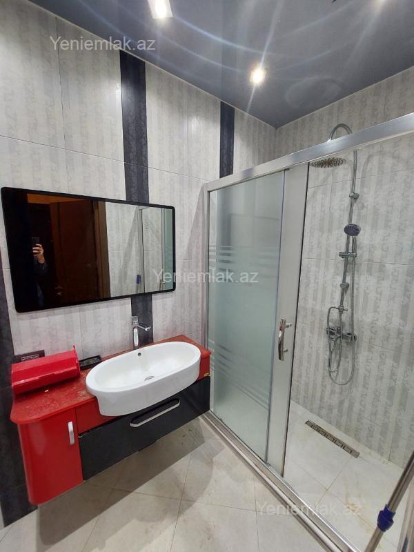 4 otaqlı Bina evi menzil, Yasamal rayonu, Bakı