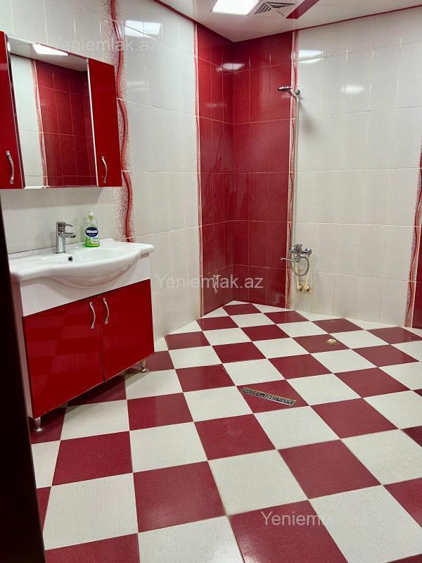 3 otaqlı Bina evi menzil, Yasamal rayonu, Bakı