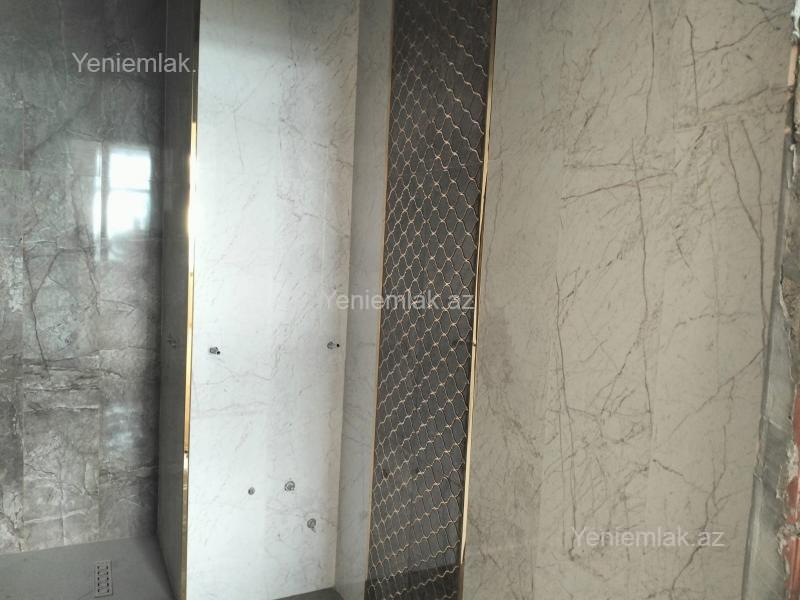 3 otaqlı Bina evi menzil, Xətai rayonu, Bakı