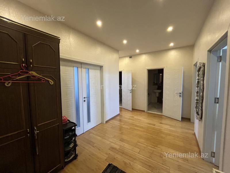 3 otaqlı Bina evi menzil, Yasamal rayonu, Bakı