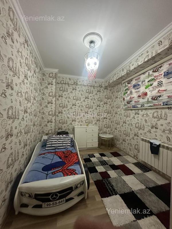 3 otaqlı Bina evi menzil, Masazır, Abşeron