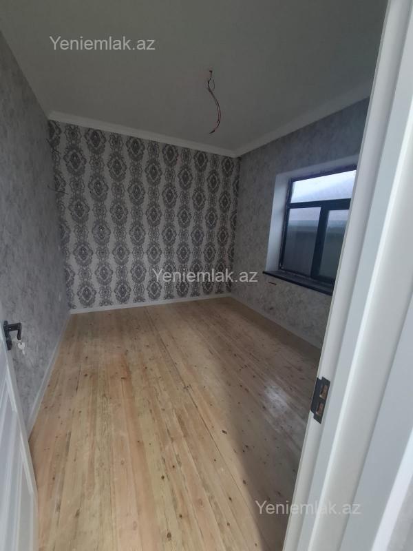 3 otaqlı Həyət evi / Villa, Suraxanı rayonu, Bakı