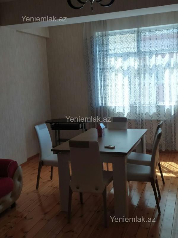3 otaqlı Bina evi menzil, Xətai rayonu, Bakı