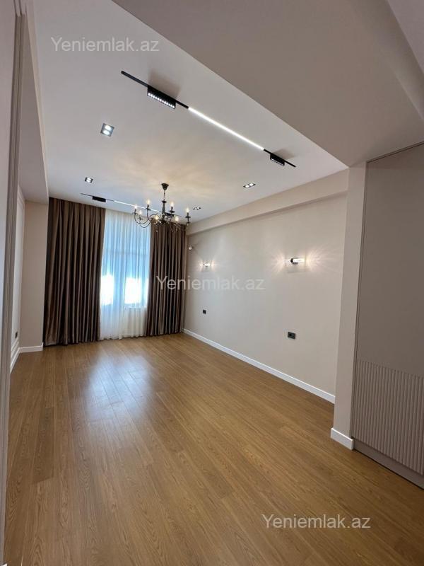 4 otaqlı Bina evi menzil, Nəsimi rayonu, Bakı