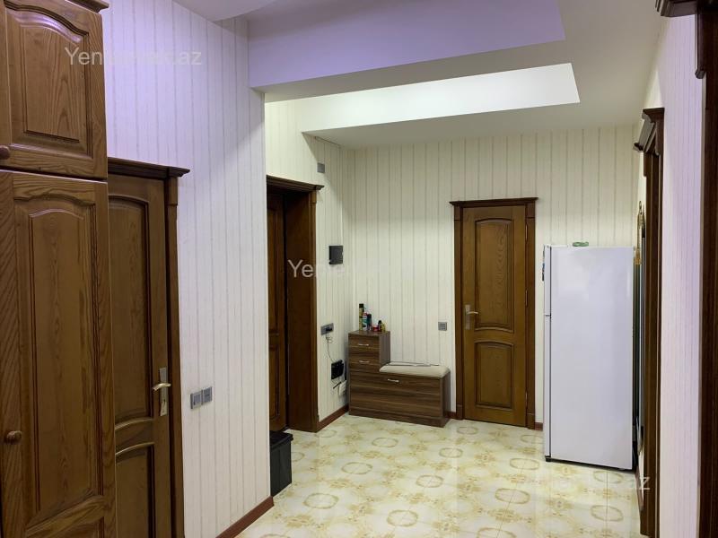 3 otaqlı Bina evi menzil, Yasamal rayonu, Bakı