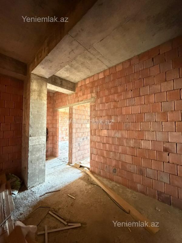 2 otaqlı Bina evi menzil, Xətai rayonu, Bakı