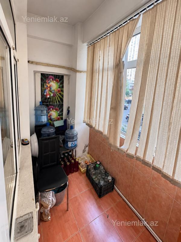 3 otaqlı Bina evi menzil, Yasamal rayonu, Bakı
