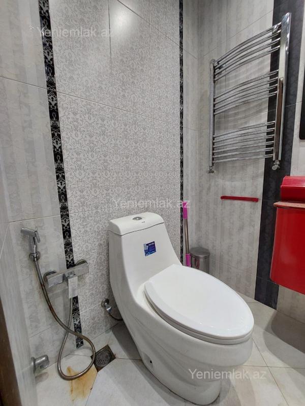 4 otaqlı Bina evi menzil, Yasamal rayonu, Bakı