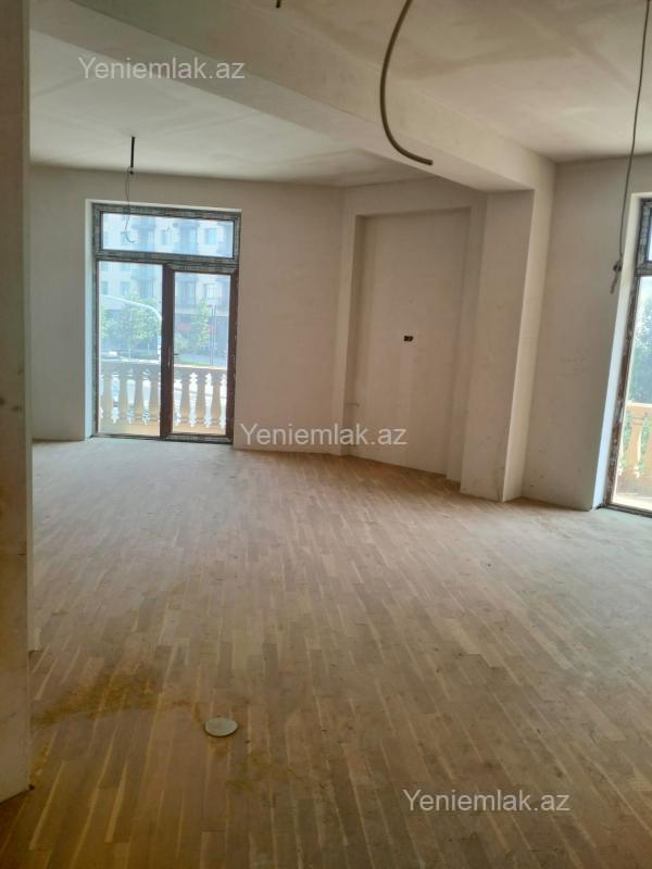 3 otaqlı Bina evi menzil, Xətai rayonu, Bakı