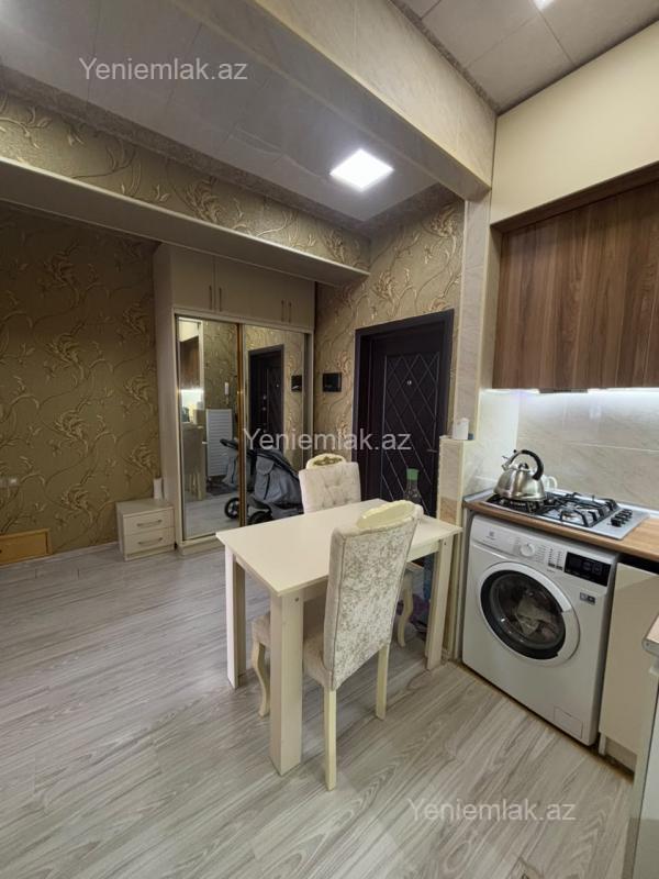 2 otaqlı Bina evi menzil, Xətai rayonu, Bakı