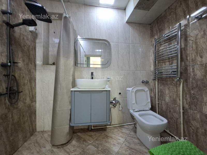 3 otaqlı Bina evi menzil, Nizami rayonu, Bakı