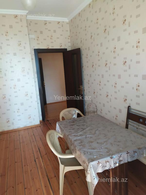 3 otaqlı Bina evi menzil, Xətai rayonu, Bakı