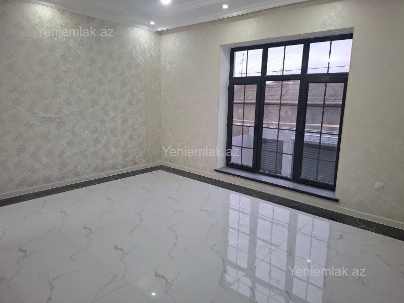 3 otaqlı Həyət evi / Villa, Suraxanı rayonu, Bakı