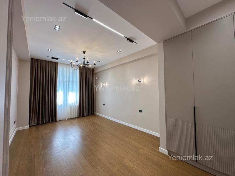 4 otaqlı Bina evi menzil, Nəsimi rayonu, Bakı