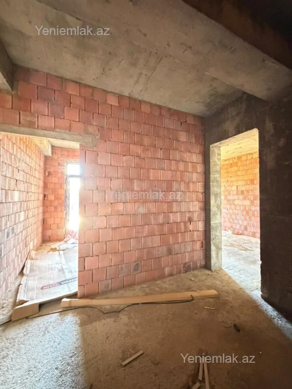 2 otaqlı Bina evi menzil, Xətai rayonu, Bakı