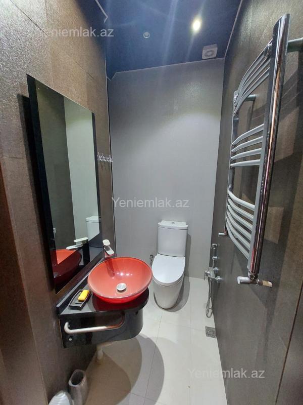 4 otaqlı Bina evi menzil, Yasamal rayonu, Bakı