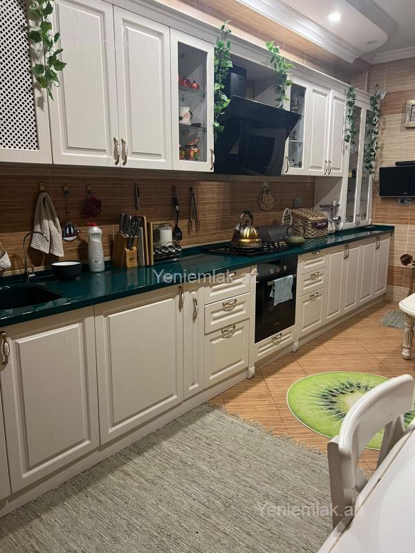 4 otaqlı Bina evi menzil, Xətai rayonu, Bakı
