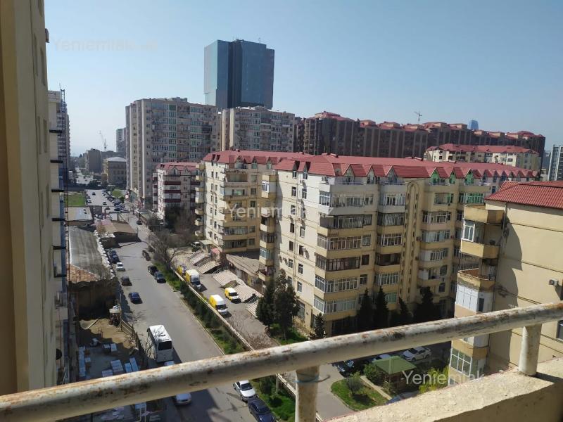 3 otaqlı Bina evi menzil, Xətai rayonu, Bakı