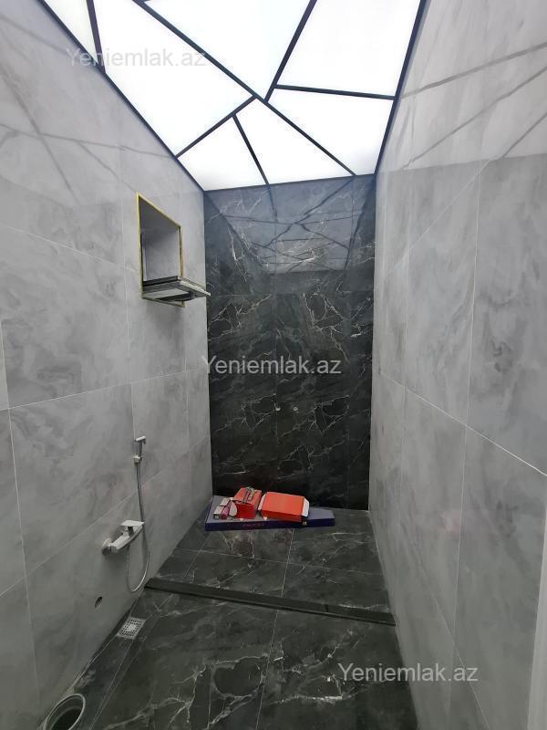 3 otaqlı Həyət evi / Villa, Suraxanı rayonu, Bakı