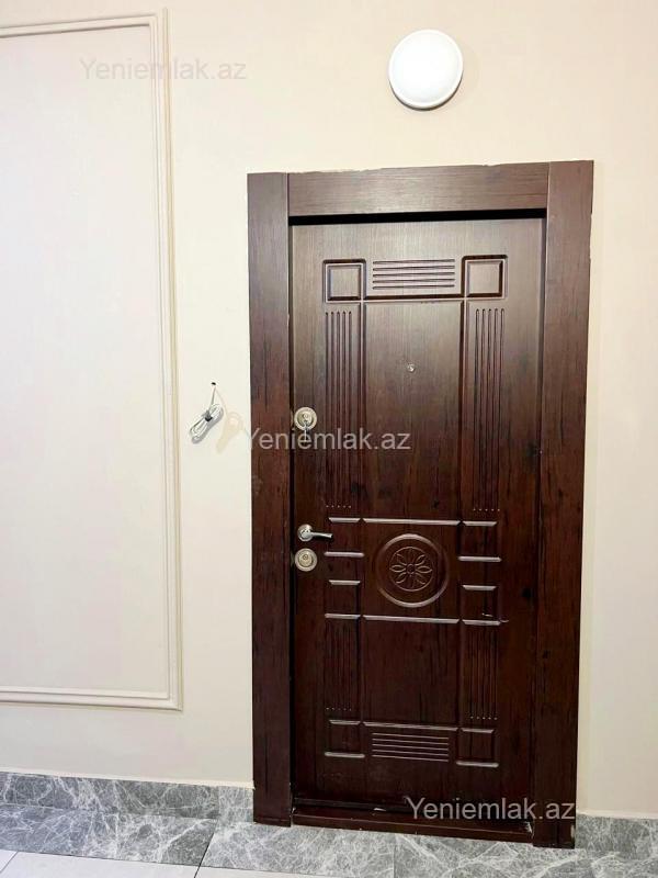 2 otaqlı Bina evi menzil, Nərimanov rayonu, Bakı