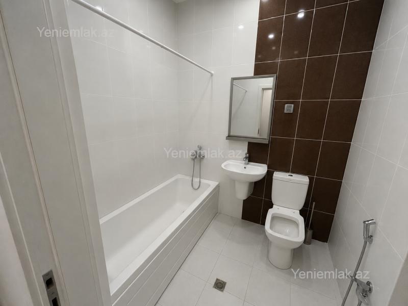 3 otaqlı Bina evi menzil, Yasamal rayonu, Bakı