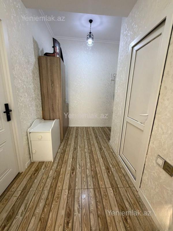 3 otaqlı Bina evi menzil, Xətai rayonu, Bakı