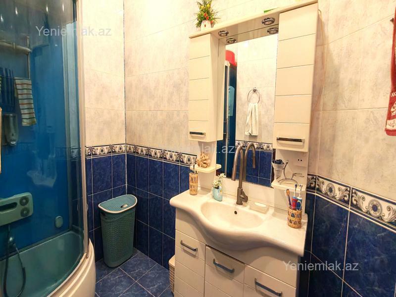 3 otaqlı Bina evi menzil, Yasamal rayonu, Bakı