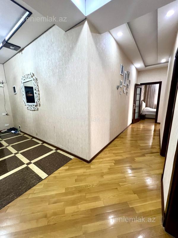 3 otaqlı Bina evi menzil, Yasamal rayonu, Bakı