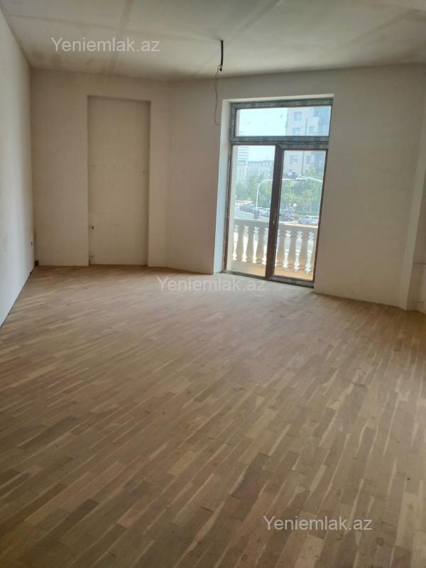 3 otaqlı Bina evi menzil, Xətai rayonu, Bakı