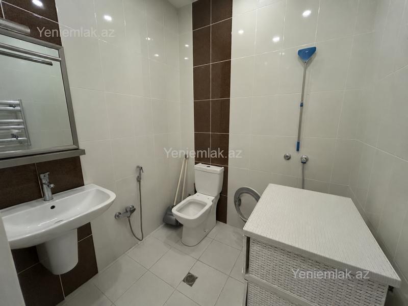 3 otaqlı Bina evi menzil, Yasamal rayonu, Bakı