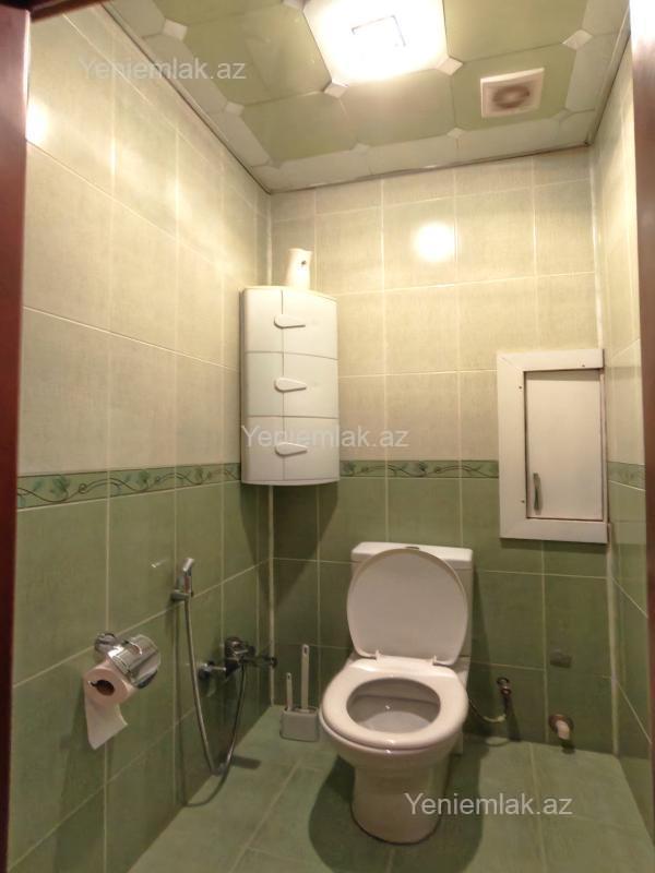 3 otaqlı Bina evi menzil, Yasamal rayonu, Bakı