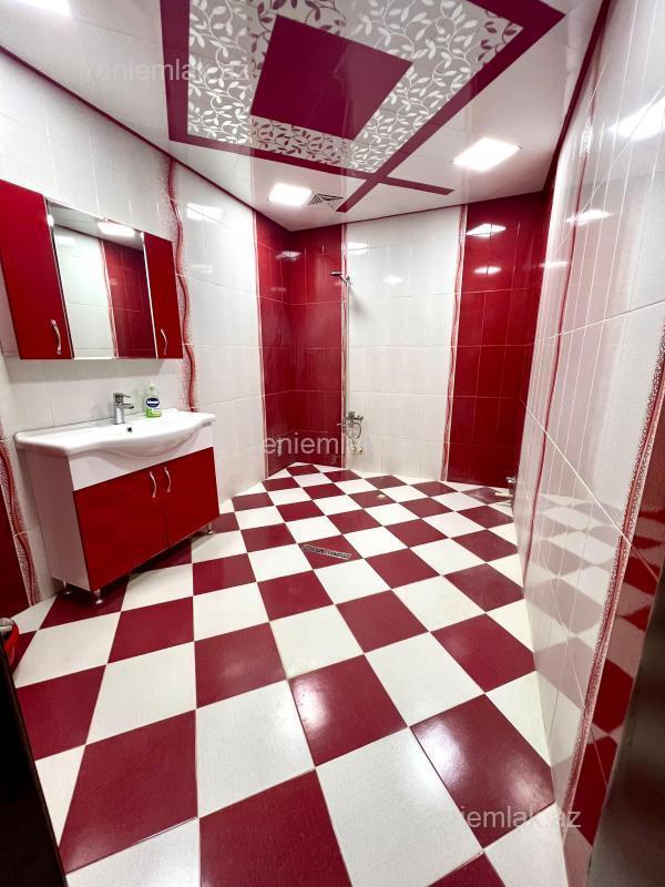 3 otaqlı Bina evi menzil, Yasamal rayonu, Bakı