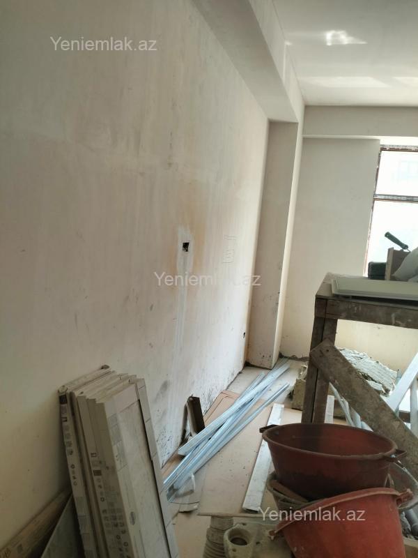 3 otaqlı Bina evi menzil, Xətai rayonu, Bakı