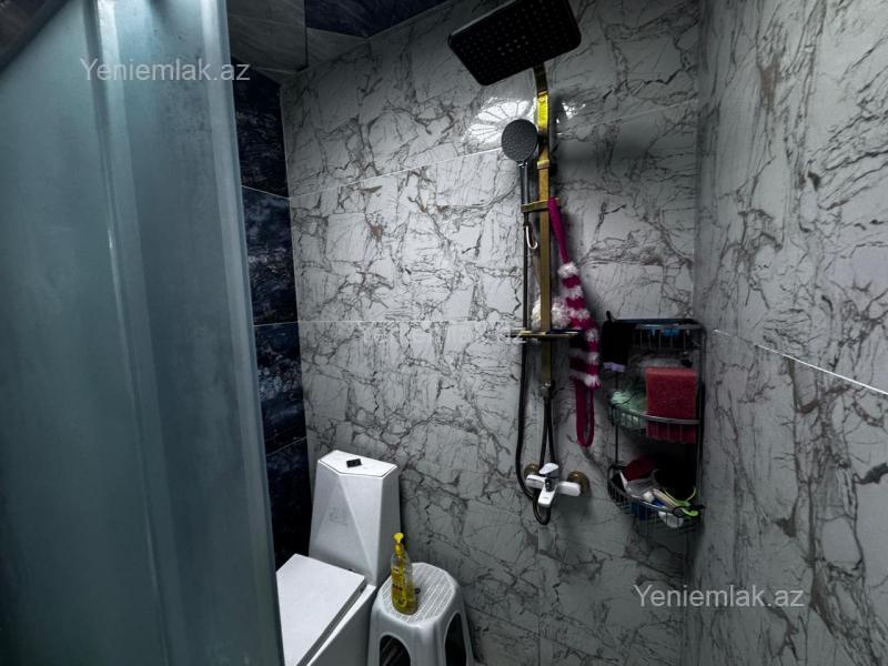 3 otaqlı Bina evi menzil, Xətai rayonu, Bakı