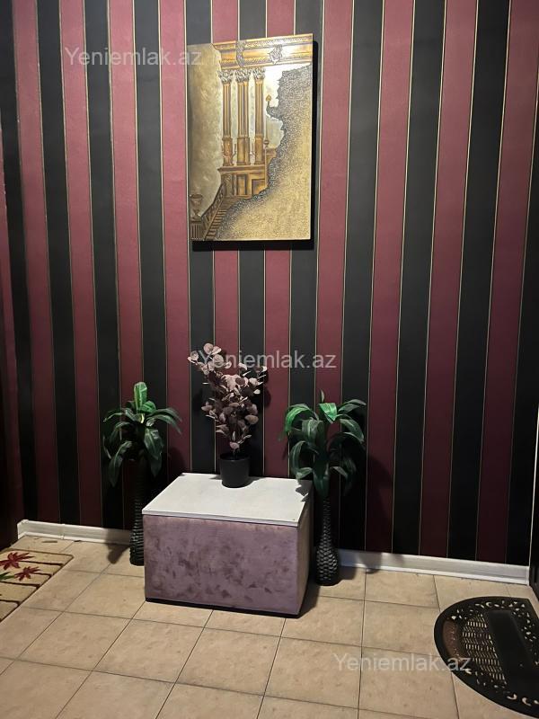 4 otaqlı Bina evi menzil, Xətai rayonu, Bakı