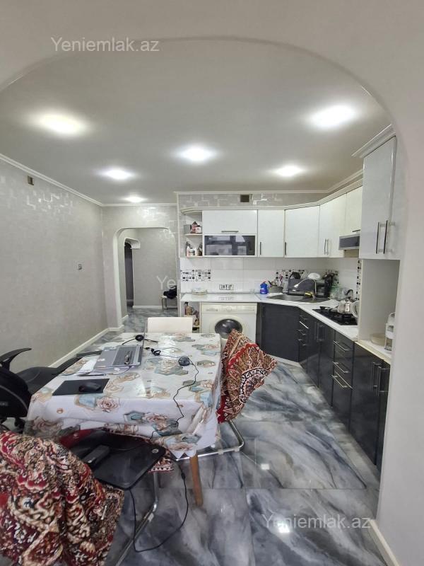 3 otaqlı Bina evi menzil, Binəqədi rayonu, Bakı