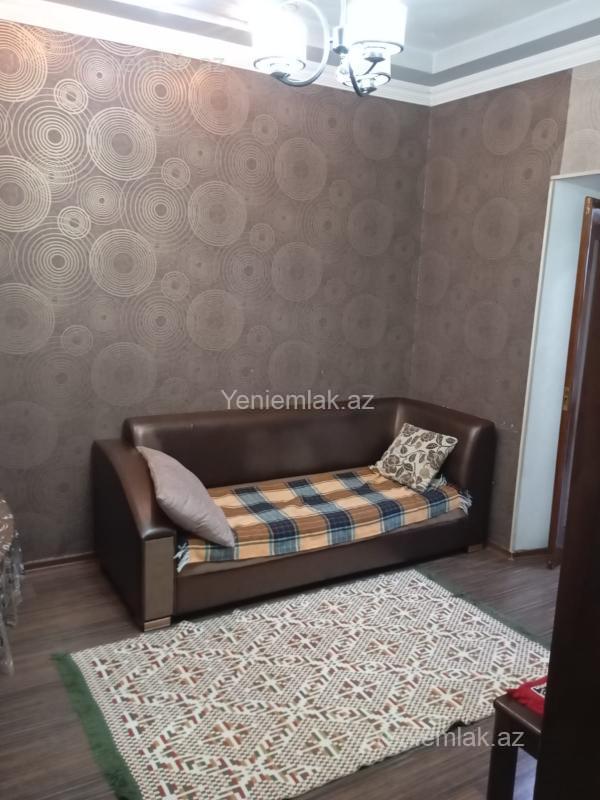 2 otaqlı Bina evi menzil, Nəsimi rayonu, Bakı