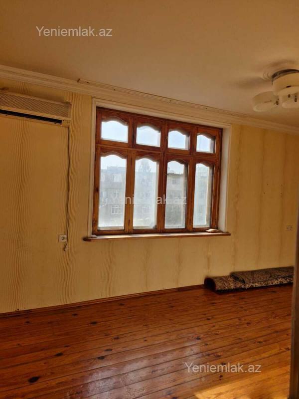 2 otaqlı Bina evi menzil, Xətai rayonu, Bakı