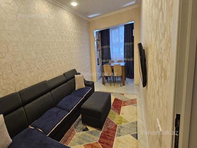 3 otaqlı Bina evi menzil, Yasamal rayonu, Bakı