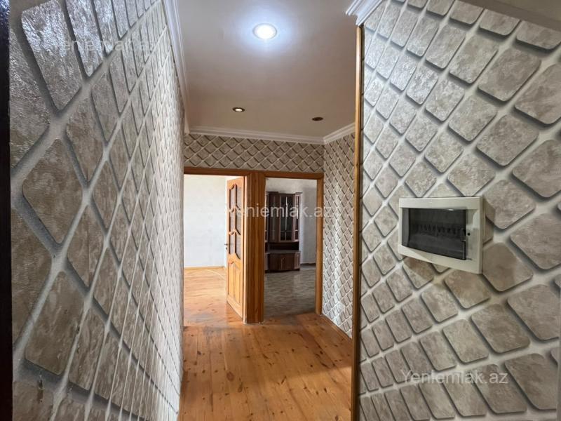 3 otaqlı Bina evi menzil, Xətai rayonu, Bakı