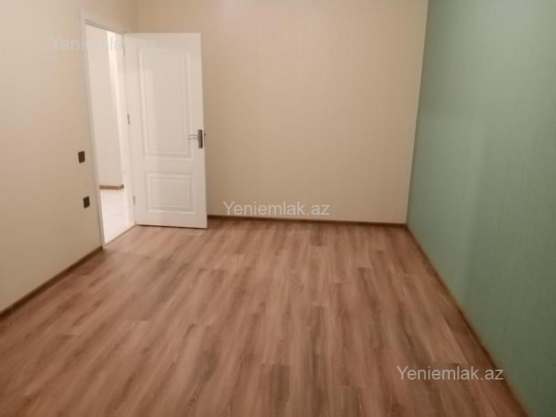 3 otaqlı Bina evi menzil, Nərimanov rayonu, Bakı