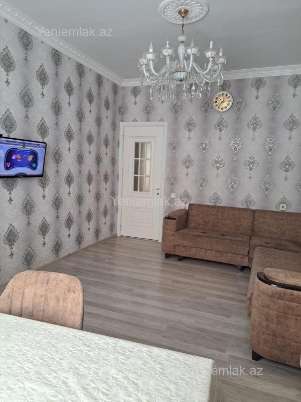 2 otaqlı Bina evi menzil, Suraxanı rayonu, Bakı