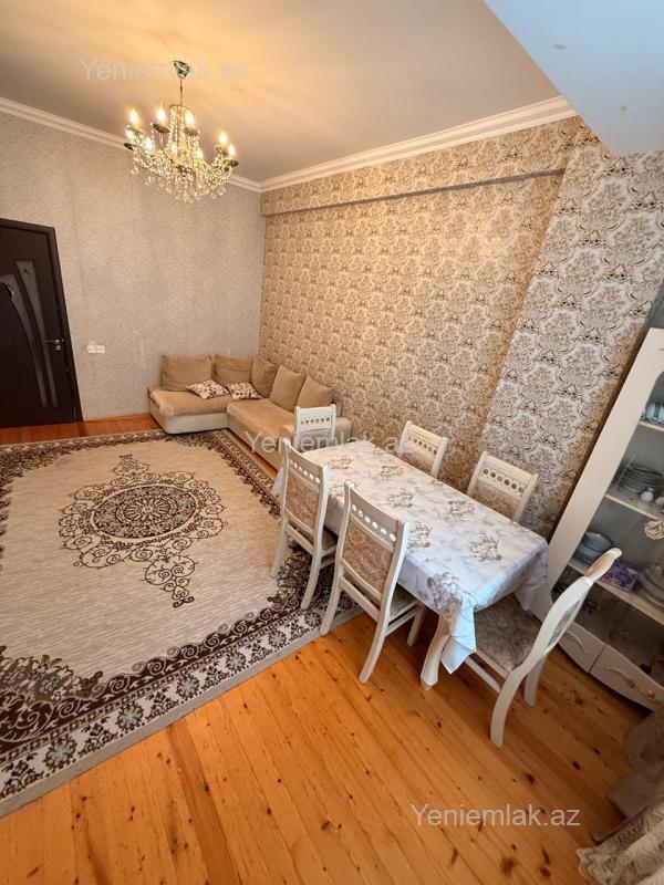 2 otaqlı Bina evi menzil, Suraxanı rayonu, Bakı
