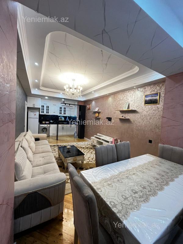 2 otaqlı Bina evi menzil, Suraxanı rayonu, Bakı